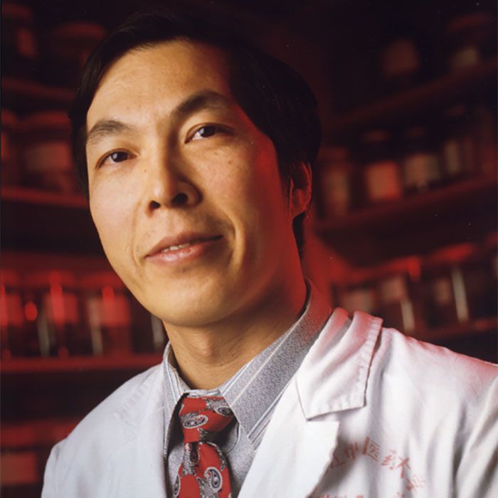 Dr Zhou Isthmus